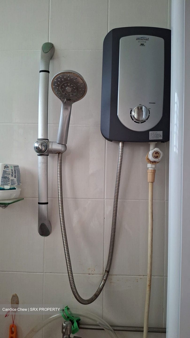 Blk 616 Bedok Reservoir Road (Bedok), HDB 3 Rooms #544439461